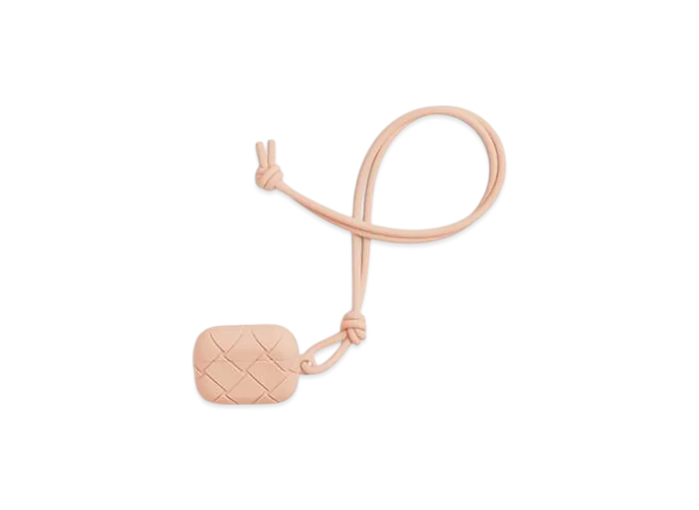 Bottega Veneta Airpods Pro Case "Cameo"