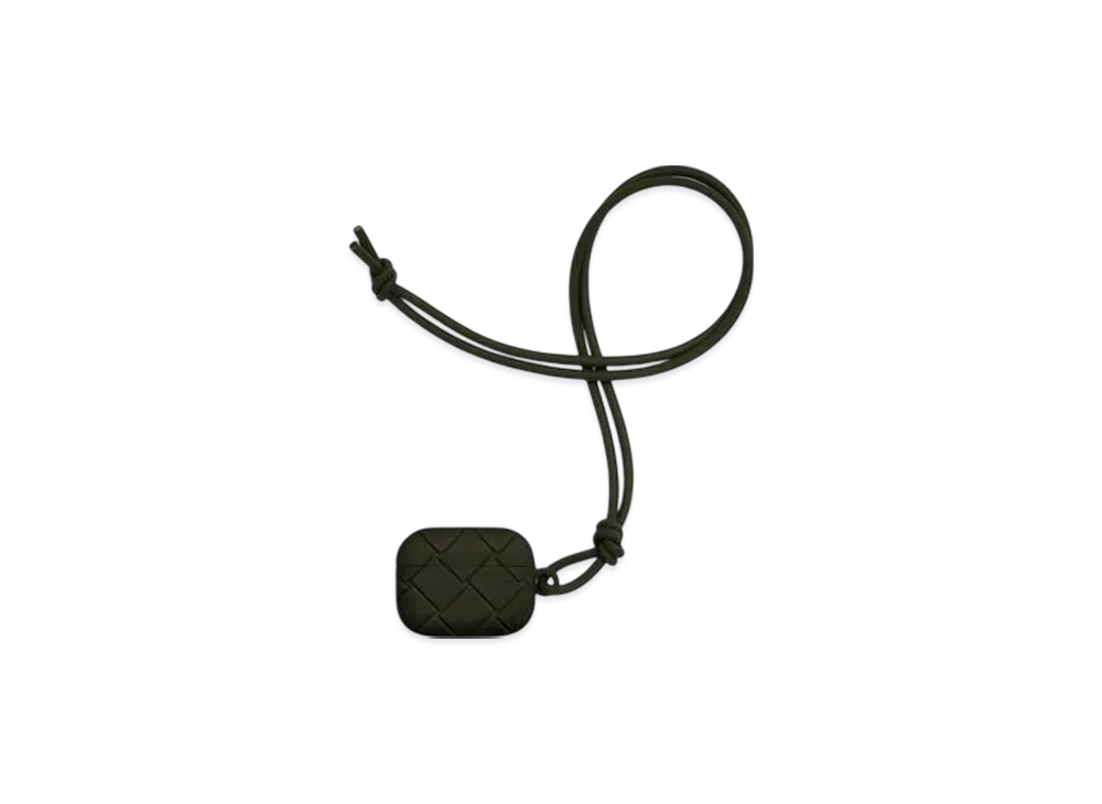 Bottega Veneta Airpods Pro Case "Camping"