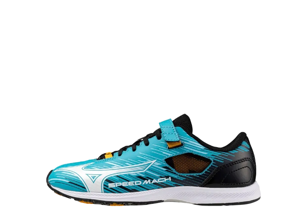 Mizuno GS Speed Mach 3 "Turquoise/White"