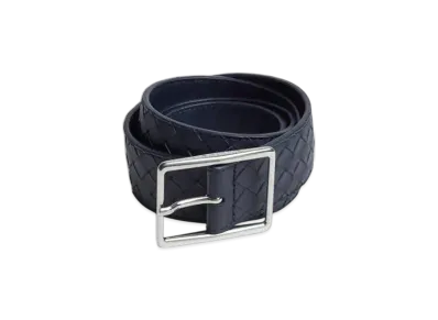 Bottega Veneta Intrecciato Piccolo Belt "Space"