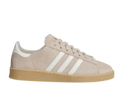 adidas Women's Jabbar Low "Wonder Beige/Off White/Gum"