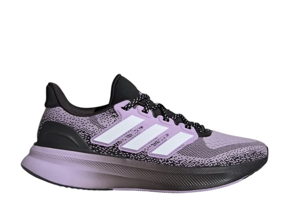 adidas Women's Ultrarun 5 "Powder Plum/Cloud White/Core Black"