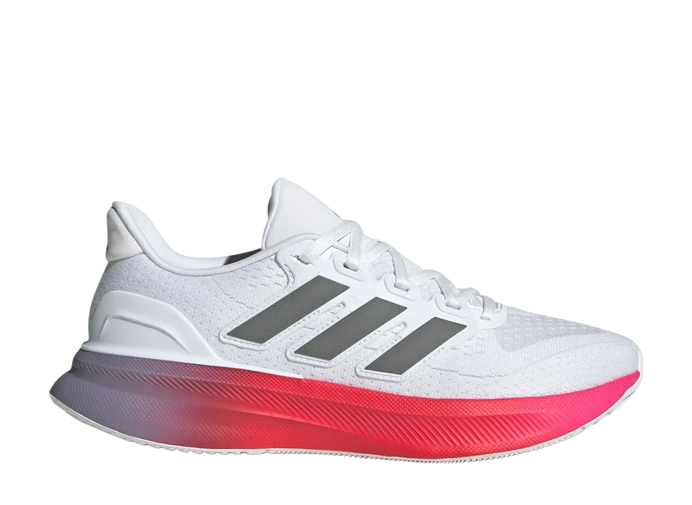 アディダス ウィメンズ ウルトララン5 "クラウドホワイト/グレーフォー/コアブラック"