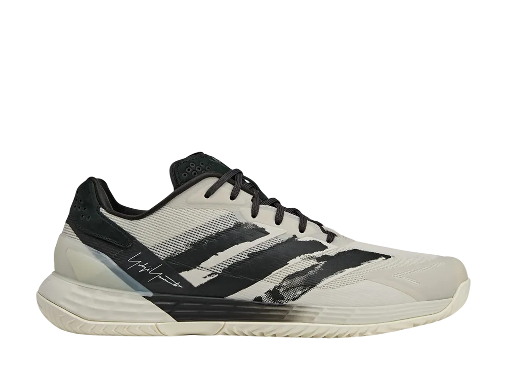 adidas Y-3 Defiant Speed 2 "Orbit Grey/Black"