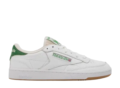 Reebok Club C 85 Vintage "Footwear White"