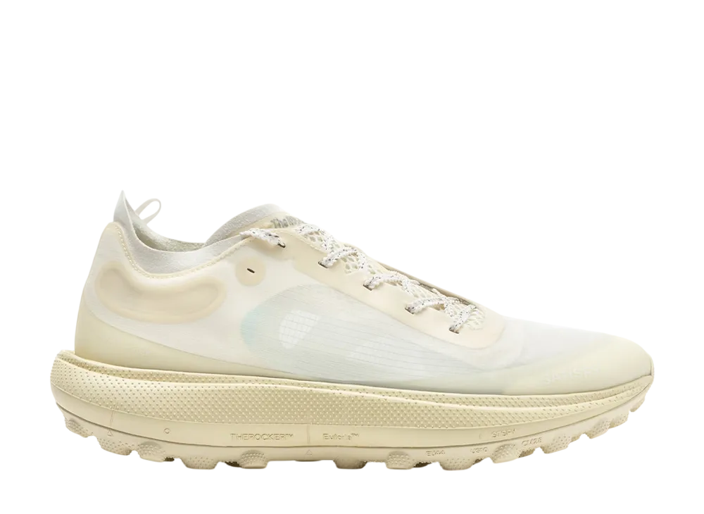 SATISFY TheROCKER "Antique White"