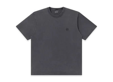 BlackEyePatch Small Og Pigment Dyed Tee "Charcoal"