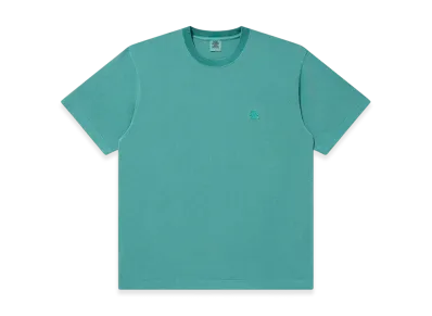 BlackEyePatch Small Og Pigment Dyed Tee "Green"