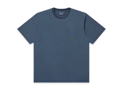 BlackEyePatch Small Og Pigment Dyed Tee "Blue"