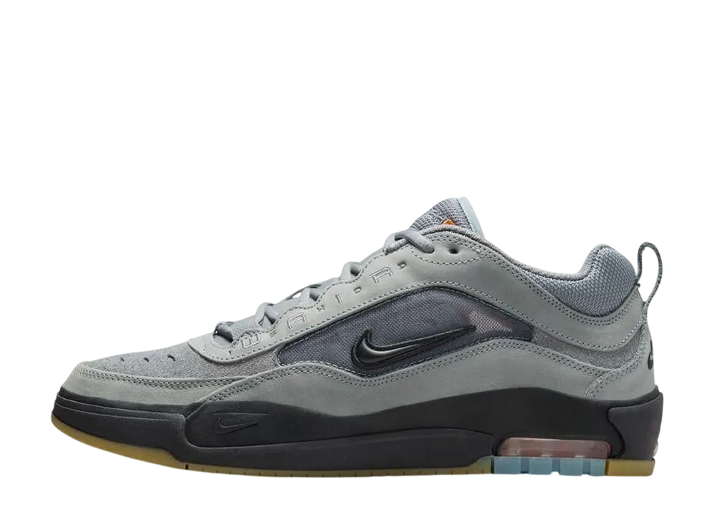 Nike SB Ishod 2 "Cool Grey"