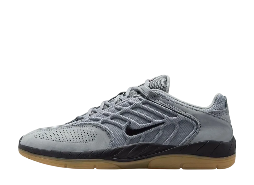 Nike SB Vertebrae ISO "Cool Grey"