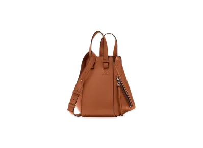 LOEWE Hammock Bag Small "Tan"