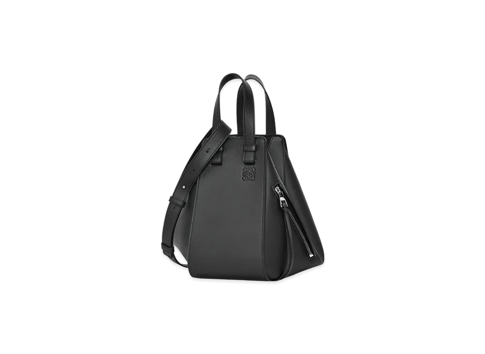 LOEWE Hammock Bag Small "Black"