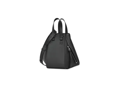LOEWE Hammock Bag Small "Black"