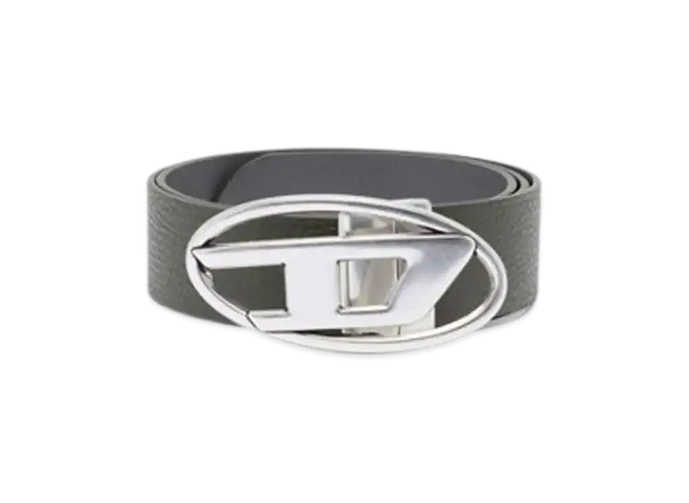 DIESEL B-1DR REV II "Khaki" X09812 P4420 H9881