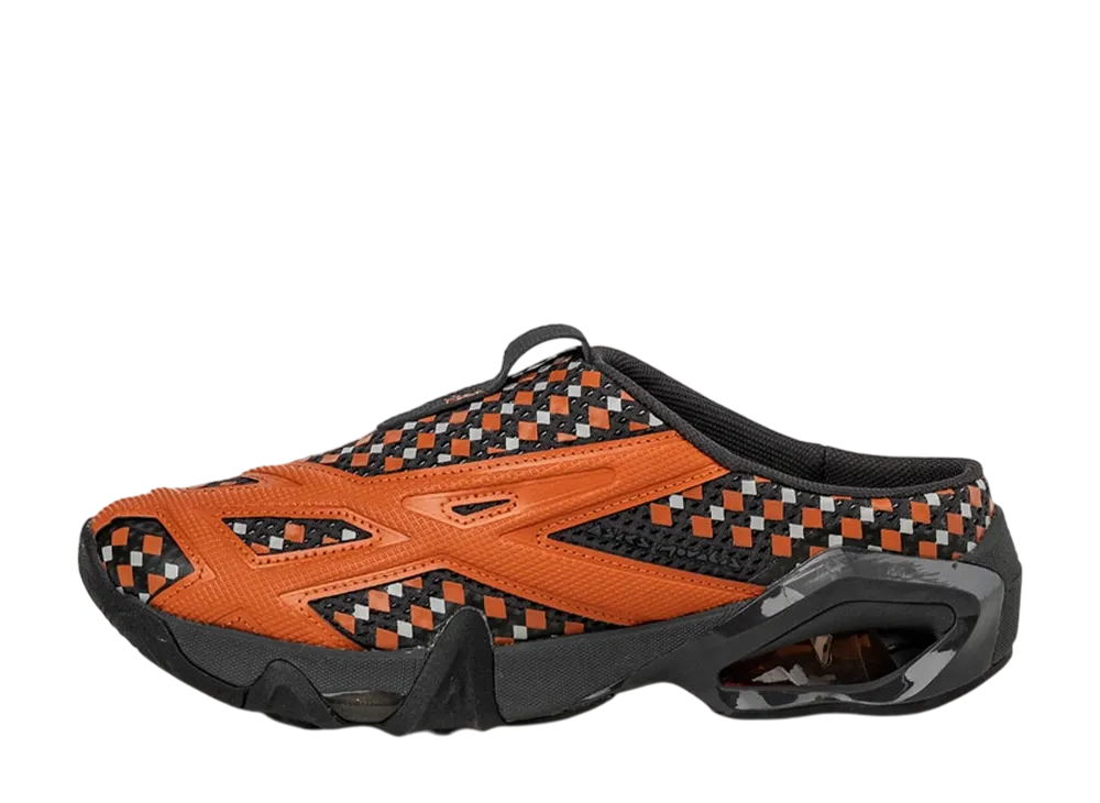 24AW キココスタディノフ KIKO KOSTADINOV NOVALIS Kiko Kostadinov x ASICS NOVALIS GEL-Styrax Mule | Hypebeast