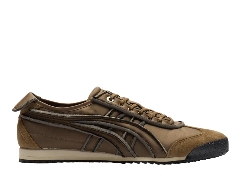 オニツカタイガー メキシコ66 SD "クレイキャニオン/クレイキャニオン"