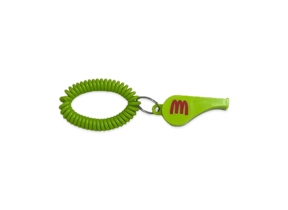 MIN-NANO ME Whistle "N.Green"