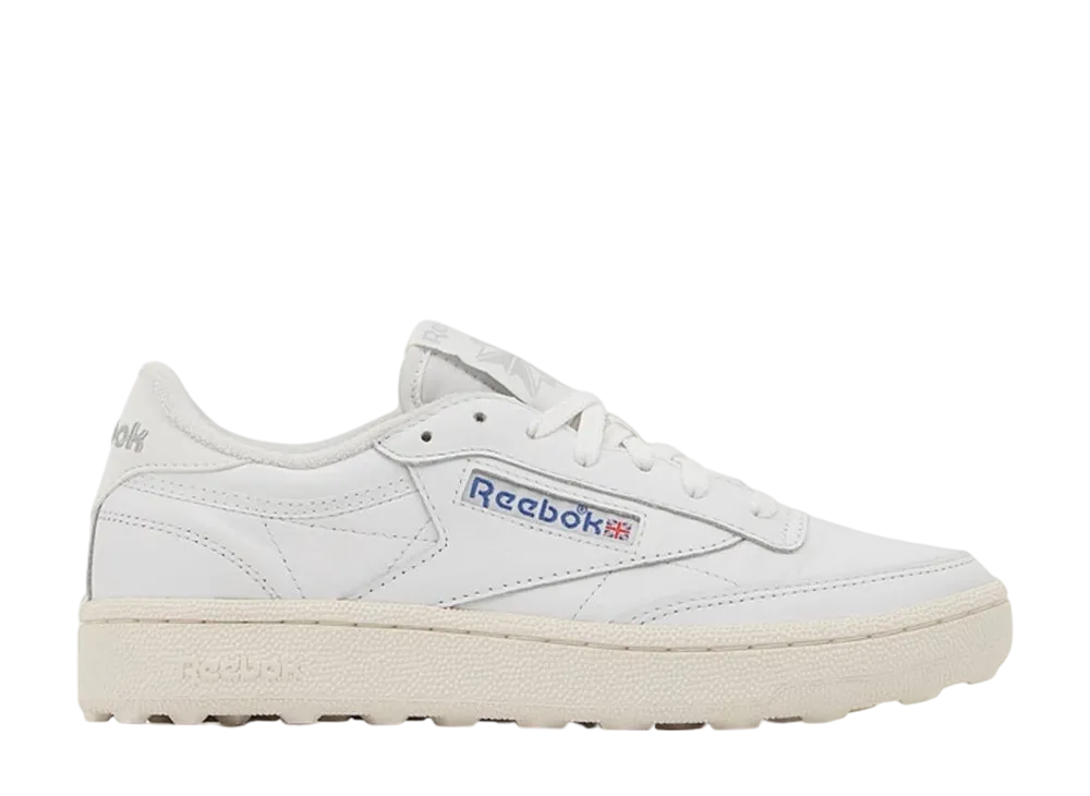 リーボック ウィメンズ クラブC ゴルフ "フットウェアホワイト"