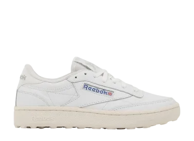 Reebok Women's Club C Golf "Footwear White"