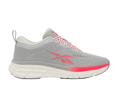 Reebok Women's Road Strider "Grey/Pink"