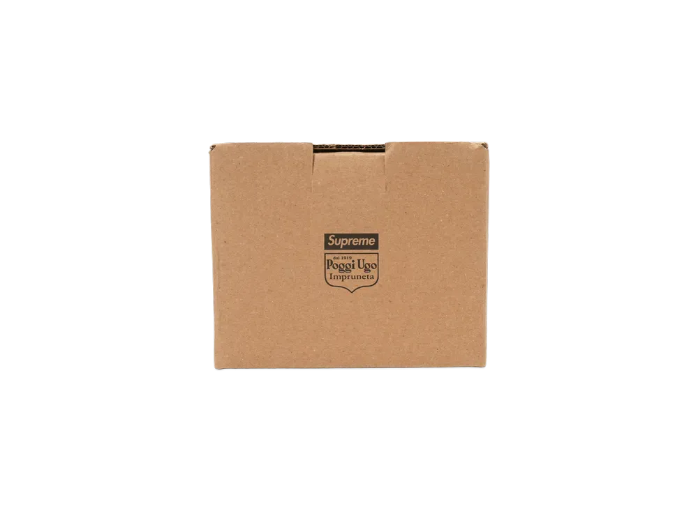 Supreme / Poggi Ugo Small Planter 