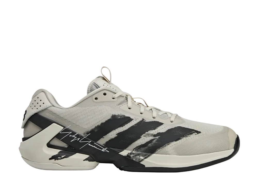 adidas Y-3 Adizero Ubersonic 5 Tennis "Orbit Grey"