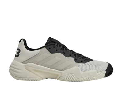 adidas Y-3 Barricade 13 Tennis "Orbit Grey/Black"