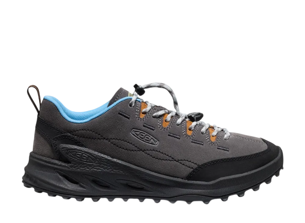 emmi x KEEN Women's Jasper Zionic "Magnet" - ¥