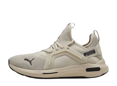 Puma Softride Enzo 5 "Desert Dust/PUMA Black"