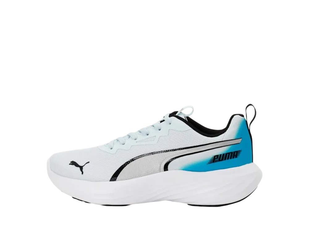Puma GS Speed Monster V5 PL "Sea Glass/PUMA Silver"