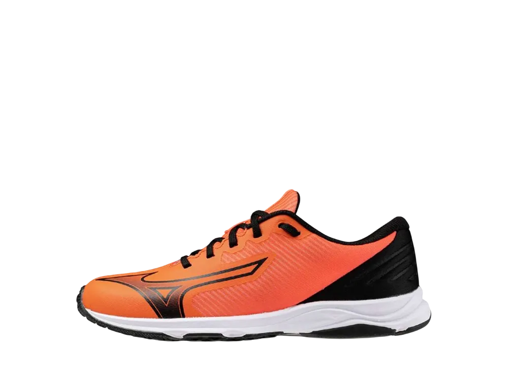 Mizuno GS Speed Studs 4 "Orange/Black"