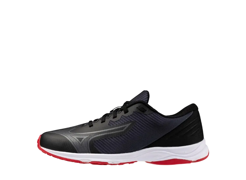 Mizuno GS Speed Studs 4 "Black/Red"