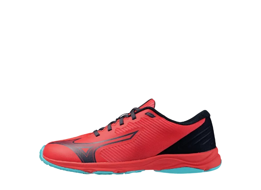 Mizuno GS Speed Studs 4 "Red/Dark Navy/Light Blue"