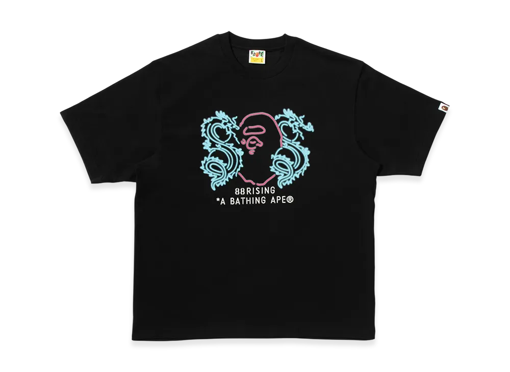 8/16発売｜A BATHING APE®︎ × 88rising collection｜抽選/販売/定価