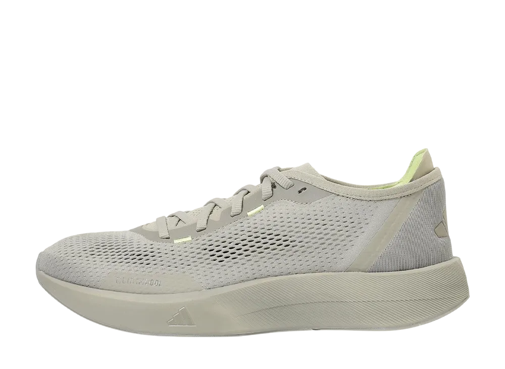 アディダス トレッドフロー "シルバー/トープ"