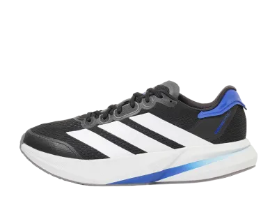 adidas Adizero Duramo Speed 2 "Core Black/Footwear White"