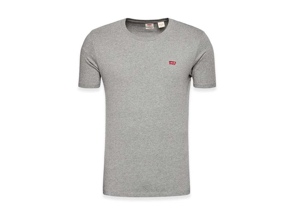 LEVI'S Original Housemarked T-Shirt "Grey"