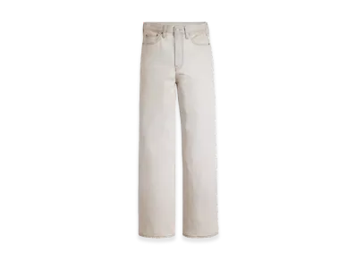 LEVI'S Ribcage Wide Leg Jeans "Fairy Dust Dreams"
