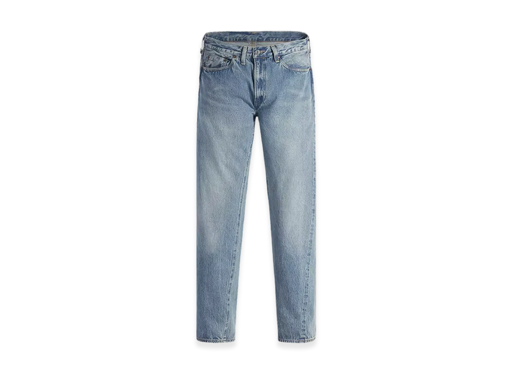 LEVI'S 1954's 501 Original Fit Jeans "Medium Wash"