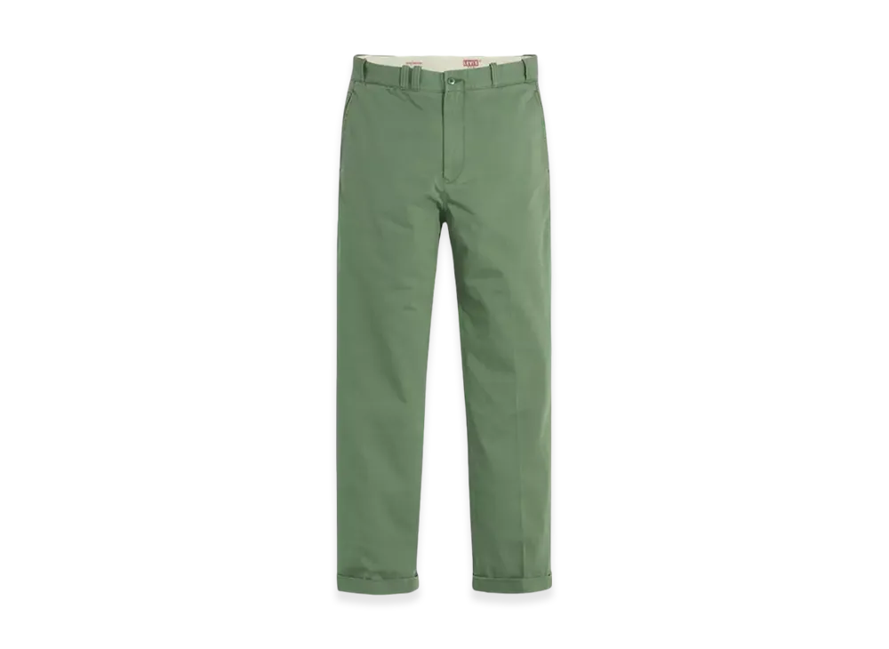 LEVI'S Vintage Clothing Tab Twill "Green"
