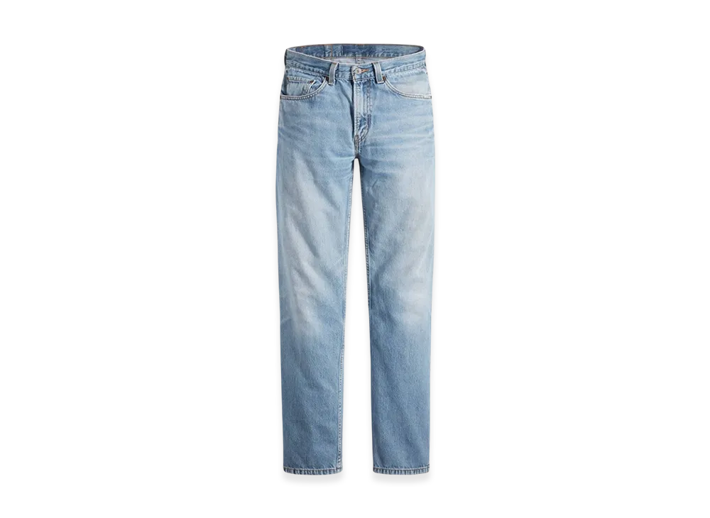 LEVI'S x Guizio Classic Baggy Jeans "Medium Wash"