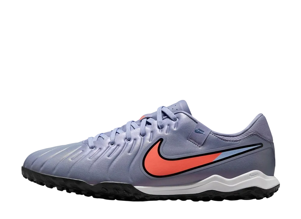 ナイキ レジェンド10 アカデミー TF "ブルーエクリプス/ブラック"