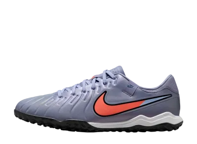 Nike Legend 10 Academy TF "Blue Eclipse/Black"