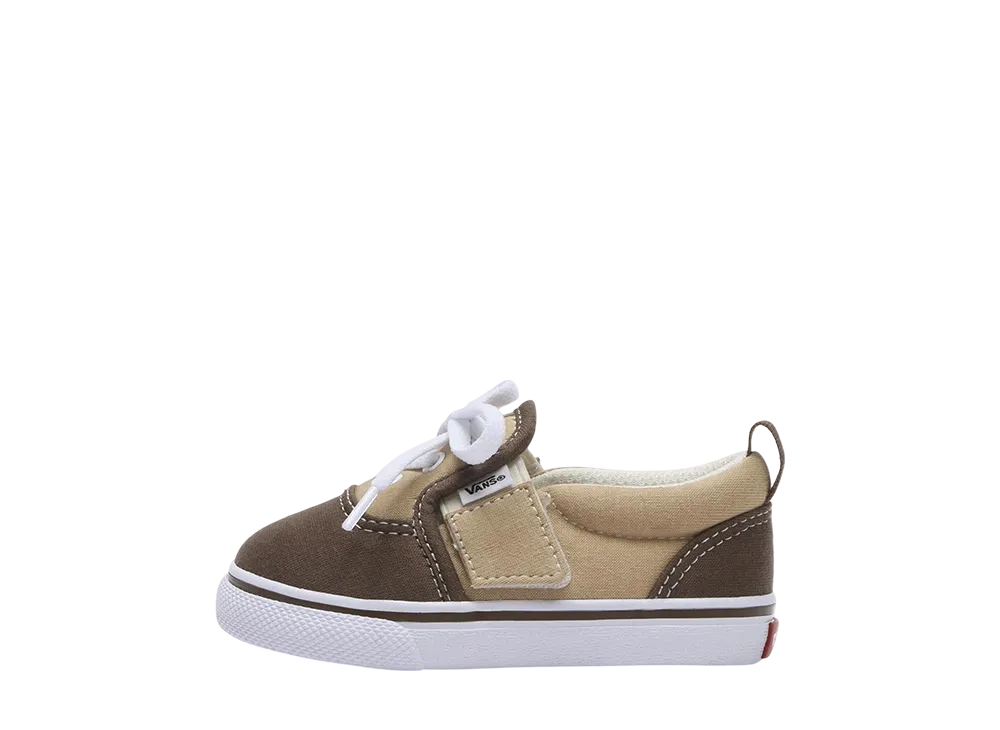 Vans TD Slip-On Erap "Brown/Beige" (V98TDL ERAP)