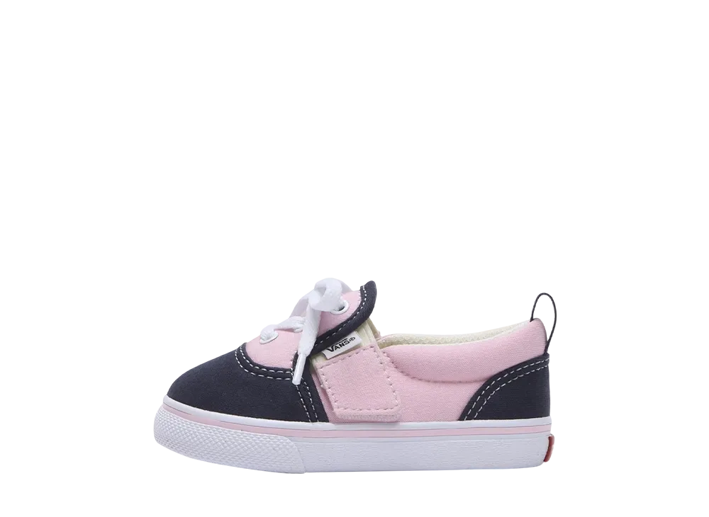 Vans TD Slip-On Erap "Navy/Pink" (V98TDL ERAP)