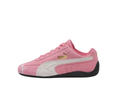 プーマ GS スピードキャット "マジックローズ" (キッズ)