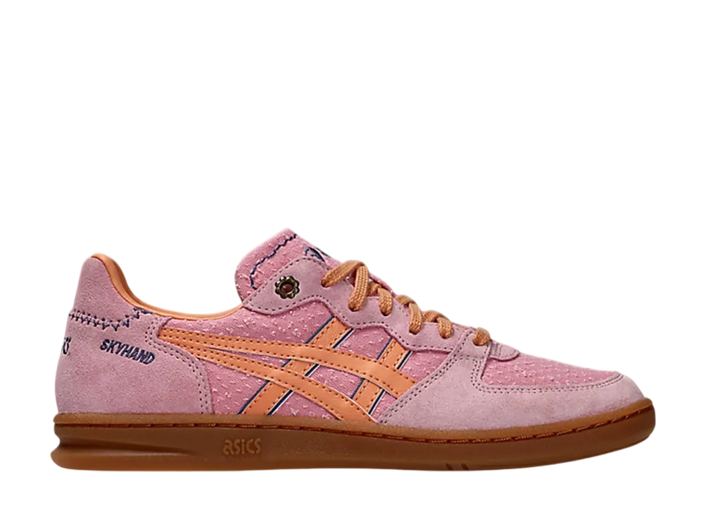 Asics Skyhand OG "Coneflower/Terracotta"