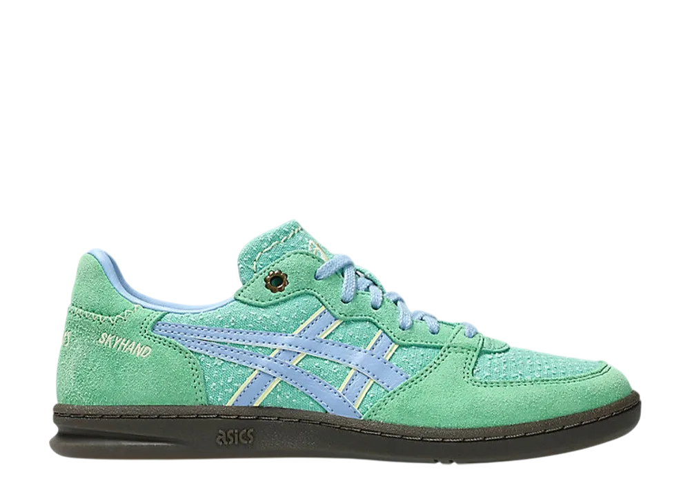 Asics Skyhand OG "Peppermint/Stone Wash"