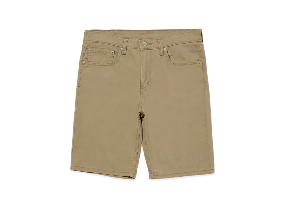 LEVI'S 405 Standard Shorts "Beige"